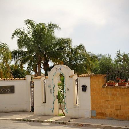 B&B Cloe'S Агридженто Экстерьер фото