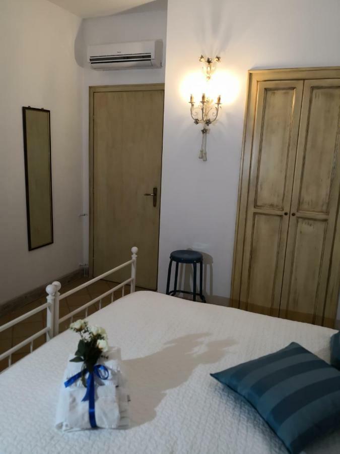 B&B Cloe'S Агридженто Экстерьер фото