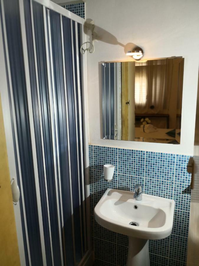 B&B Cloe'S Агридженто Экстерьер фото
