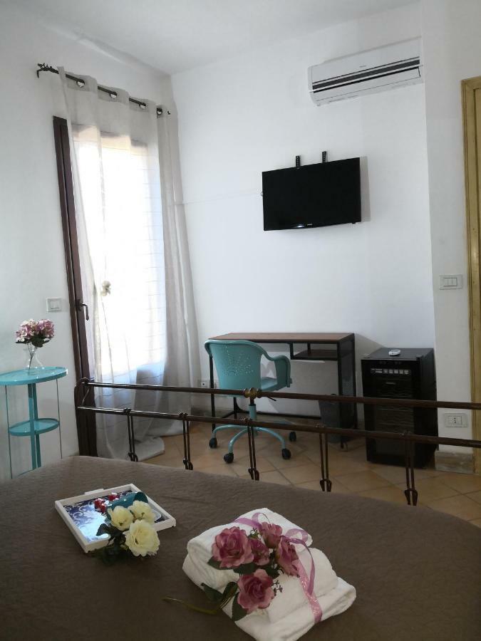 B&B Cloe'S Агридженто Экстерьер фото